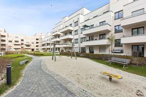 Ruhige Lage in Karlshorst mit 3 Zimmern Balkon und Einbauküche – Georg-Klingenberg-Straße 19, 10318 Karlshorst, Berlin – Vorschaubild 12