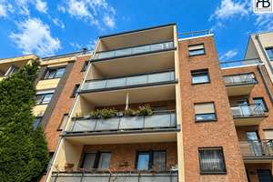 Sofort bezugsfrei: Helle und charmante 3-Zimmer-Wohnung mit Balkon in Hürth – Die vollständige Adresse der Immobilie erhältst du vom Anbieter., 50354 Klettenberg, Köln – Vorschaubild 11