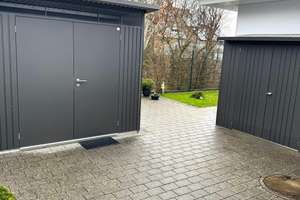 Exklusiver, neuwertiger Bungalow in begehrter Lage von Sigmaringen – Die vollständige Adresse der Immobilie erhältst du vom Anbieter., 72488 Sigmaringen – Vorschaubild 32
