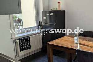 Wohnungstausch: Schinkelstraße 3 – Schinkelstraße 3, 22000 Winterhude, Hamburg – Vorschaubild 5