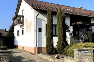 EFH auf großem, sonnigem Grundstück in Ortsrandlage – Die vollständige Adresse der Immobilie erhältst du vom Anbieter., 76689 Karlsdorf-Neuthard – Vorschaubild 4