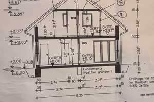 A+ Haus mit eigener Solaranlage und Wallbox  – Schmalkalden-Meiningen (Kreis) – Vorschaubild 7