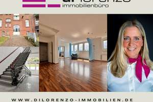 ***Liebhaberobjekt ***Wohnung mit Ausbaureserve im gepflegten Vorzeigeobjekt mit tollen Nachbarn***