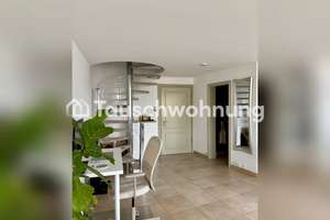 Tauschwohnung: Suche 2-3 Zimmer Wohnung in Berlin (Tausch mit München) – Zittelstraße 8, 80796 Neuschwabing, München – Vorschaubild 4