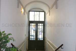TOPLAGE * SÜDVORSTADT * großzügige 2 Zimmer. LAMINAT. EBK. TAGESLICHTBAD mit WANNE – 4275 Südvorstadt, Leipzig – Vorschaubild 12
