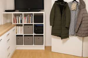 Moderne 4-Zimmer-Wohnung mit ca. 100 m² in begehrter Lage von Essen-Bredeney – Die vollständige Adresse der Immobilie erhältst du vom Anbieter., 45133 Rüttenscheid, Essen – Vorschaubild 7