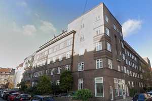 Stilvolle 3-Zimmer-Wohnung in der Südstadt – Spielhagenstraße 17, 30171 Hannover – Vorschaubild 9