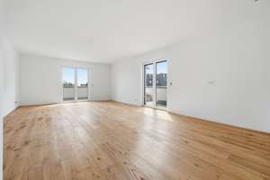 CROWN 48 |  Kurz vor Fertigstellung! 3.5-Zimmer-Neubauwohnung mit großem Balkon – Hackestraße 47, 42349 Cronenberg, Wuppertal – Vorschaubild 7