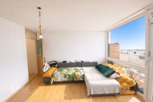 Kompaktes Apartment mit Balkon und Tiefgaragenstellplatz in München-Sendling – Ferchenseestraße 20, 81379 Obersendling, München – Vorschaubild 6