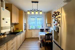 Bezugsfreie 3-Zimmer-Wohnung mit Balkon in Leverkusen-Bürrig – Moselstraße 4, 51371 Bürrig, Leverkusen – Vorschaubild 7