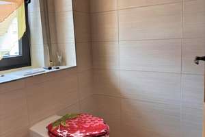 Familienglück in ruhiger Wohnlage - mit Balkon, Terrasse und Garten ! – Die vollständige Adresse der Immobilie erhältst du vom Anbieter., 6333 Hettstedt – Vorschaubild 6