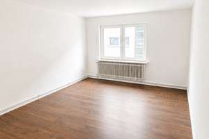 Renovierte 3-Zimmer-Wohnung in Bremerhaven Geestemünde