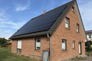 Energieeffizientes Familiendomizil im Grünen – Die vollständige Adresse der Immobilie erhältst du vom Anbieter., 21502 Geesthacht – Vorschaubild 2