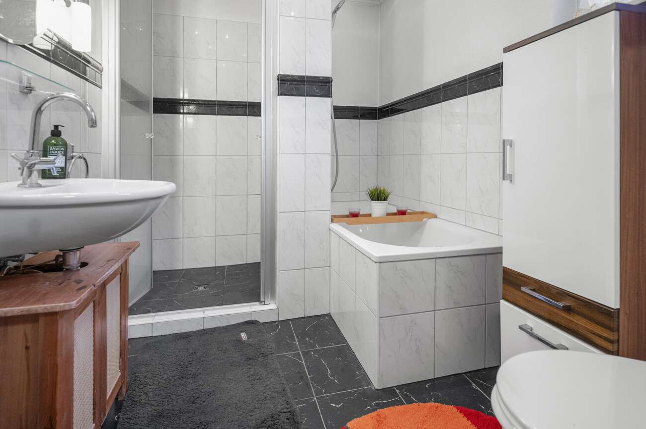 Immobilie in Engelbrechtsche Wildnis - Modernisiertes Einfamilienhaus mit ca. 150 m² Wohnfläche in ruhiger Lage von Glückstadt! - Bild 10