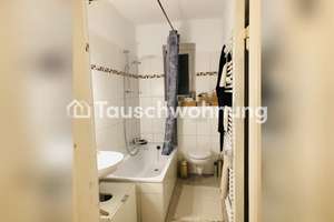 Tauschwohnung: Perfekt geschnittene 2 Zimmer Wohnung mit Balkon – Die vollständige Adresse der Immobilie erhältst du vom Anbieter., 22301 Winterhude, Hamburg – Vorschaubild 7