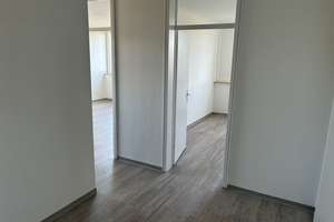 Helle 3-Zimmer-Wohnung mit Wand und Bodenbelag – 44357 Westerfilde, Dortmund – Vorschaubild 2