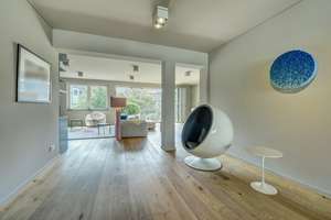 Ein Traum über den Dächern von Pempelfort - Lichtdurchflutete Maisonette-Dachgeschosswohnung – Die vollständige Adresse der Immobilie erhältst du vom Anbieter., 40479 Pempelfort, Düsseldorf – Vorschaubild 9