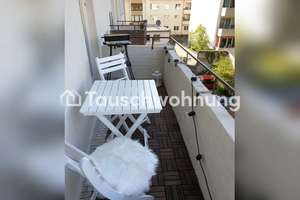 Tauschwohnung: 2-Zimmer Wohnung Altstadt-Süd – Suche 3-Zimmer Wohnung – Die vollständige Adresse der Immobilie erhältst du vom Anbieter., 50676 Altstadt/Süd, Köln – Vorschaubild 3
