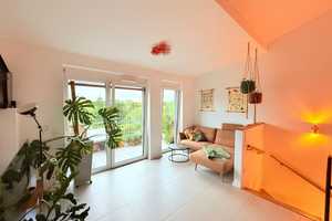 Moderne Maisonette-Wohnung mit Balkon in Dortmund – An der Witwe 16 b, 44227 Dortmund – Vorschaubild 1