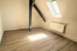 Frisch sanierte 2-Zimmer-Dachgeschosswohnung mit  Garten optional – Kirchstraße 33, 6846 Ziebigk, Dessau-Roßlau – Vorschaubild 6