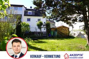 Wohnen mit vielen Möglichkeiten – Einfamilienhaus in Leverkusen-Lützenkirchen!