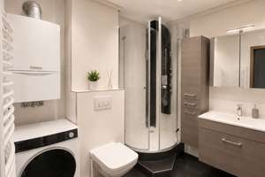 Attraktive 2-Zimmer-Wohnung in Bestlage – Goethestraße 17, 76135 Weststadt, Karlsruhe – Vorschaubild 7