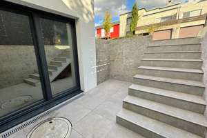 Modernes, großzügiges Einfamilienhaus mit Einliegerwohnung und Garage am Waldrand – Die vollständige Adresse der Immobilie erhältst du vom Anbieter., 64289 Kranichstein, Darmstadt – Vorschaubild 18