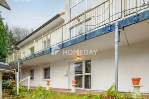 Attraktiv und elegant: Exklusive 3-Zimmer-Maisonettewohnung mit Charme und Stil | Süd-Loggia | EBK – Die vollständige Adresse der Immobilie erhältst du vom Anbieter., 22043 Jenfeld, Hamburg – Vorschaubild 14