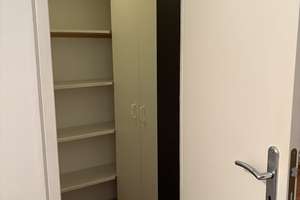 Schöne, helle, Dachterrassen-Wohnung in Nymphenburg – 80639 Nymphenburg, München – Vorschaubild 28