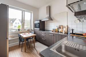 Attraktive Kapitalanlage - 2 Zimmer KDB – 40549 Heerdt, Düsseldorf – Vorschaubild 8