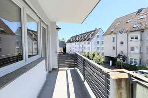 *Kurzfristig verfügbar: 1-Zimmer-Apartment mit tollem Balkon im Stuttgarter Osten* – Die vollständige Adresse der Immobilie erhältst du vom Anbieter., 70188 Ostheim, Stuttgart – Vorschaubild 4