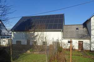 Großzügiges Ein- bis Zweifamilienhaus mit Scheune und Photovoltaikanlage in Randlage! – Rennerod, Westerwaldkreis, 56477 Westerwaldkreis – Vorschaubild 11