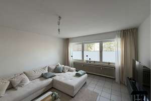 Zentral wohnen in Bonn-Beuel – großzügige 3-Zimmer-Wohnung nahe der Innenstadt – Die vollständige Adresse der Immobilie erhältst du vom Anbieter., 53225 Schwarzrheindorf/Vilich-Rheindorf, Bonn – Vorschaubild 2