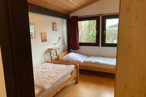 Ferienidylle an der Nordsee - Ferienhaus mit Garten in Fedderwardersiel! – Die vollständige Adresse der Immobilie erhältst du vom Anbieter., 26969 Butjadingen – Vorschaubild 8