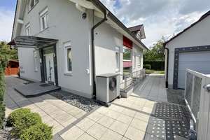 Traumhaus mit Vollausstattung in KA-Hagsfeld – Die vollständige Adresse der Immobilie erhältst du vom Anbieter., 76139 Hagsfeld, Karlsruhe – Vorschaubild 2