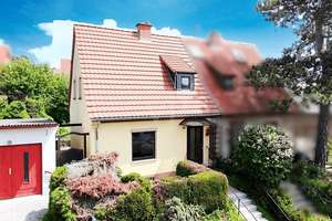 Doppelhaushälfte in Oberweimar – Die vollständige Adresse der Immobilie erhältst du vom Anbieter., 99425 Oberweimar-Ehringsdorf, Weimar – Vorschaubild 2