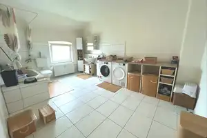 Anlegerobjekt mit Perspektive: 4-Zimmer-Dachgeschosswohnung – Gelsenkirchen – Vorschaubild 1