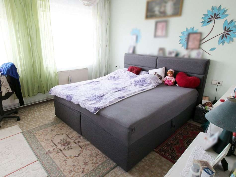 Schlafzimmer OG