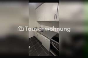 Tauschwohnung: 56 m² Wohnung in Hamburg-Mitte