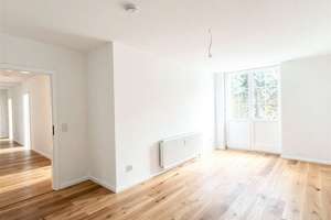Ein echtes Highlight! Exklusive 4-Raum-Wohnung mit moderner Einbauküche – Bothestraße 7, 4155 Gohlis-Süd, Leipzig – Vorschaubild 2