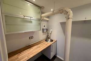 Hochwertige Split-Level-Wohnung mit Hauscharakter in Junkersdorfer Bestlage – 50858 Junkersdorf, Köln – Vorschaubild 34