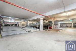 Moderne Etagenwohnung mit Balkon, Einbauküche und Tiefgaragenstellplatz – Die vollständige Adresse der Immobilie erhältst du vom Anbieter., 24143 Gaarden-Ost, Kiel – Vorschaubild 16