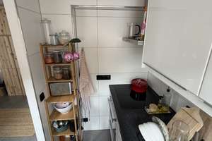 Zuhause mit zwei Zimmern in zentraler Lage von Stuttgart – Gerberstraße 5F, 70178 Rathaus, Stuttgart – Vorschaubild 10