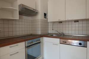 SCHICKE 2-Raumwohnung mit EINBAUKÜCHE und SÜD-WEST-BALKON ! – Klarastraße 39, 9131 Hilbersdorf, Chemnitz – Vorschaubild 8
