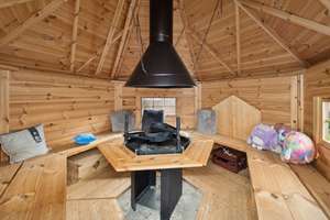 Außergewöhnliche Architektenvilla mit Luxus-Ausstattung. Vollständig barrierefrei – Die vollständige Adresse der Immobilie erhältst du vom Anbieter., 54662 Speicher – Vorschaubild 28