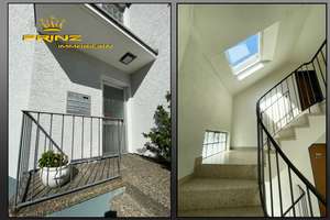 Wohnoase inkl. zwei Dachterrassen und Garage – 44287 Aplerbeck (Ortsteil), Dortmund – Vorschaubild 9