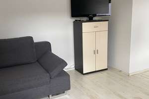 Im Altbau: möbliertes Appartement am Krefelder Stadtgarten – Gartenstraße 86, 47798 Stadtmitte, Krefeld – Vorschaubild 5