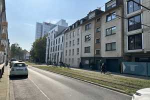 Hübsche 2-Zimmer-Wohnung in Unterbilk  – Neusser Straße 89, 40219 Düsseldorf – Vorschaubild 7