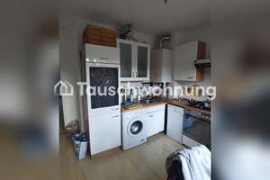Tauschwohnung: Vergrößerung – 48143 Überwasser, Münster – Vorschaubild 11
