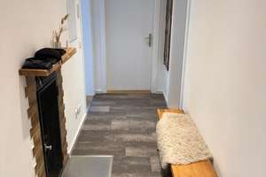 Wunderschöne 3-Zimmer-Wohnung in Bayreuth - Grüner Baum – Furtwänglerstr. 5, 95445 Grüner Baum/Festspielhügel, Bayreuth – Vorschaubild 8